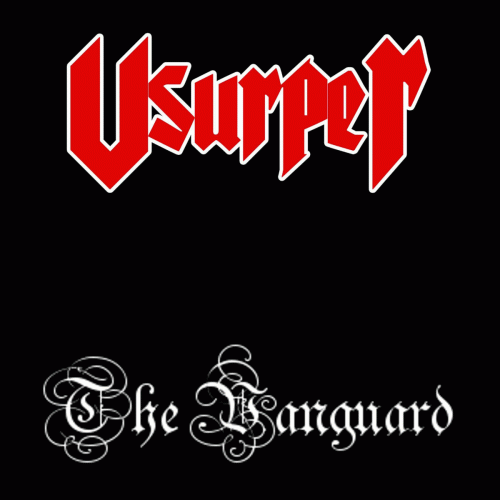 Usurper (UK) : The Vanguard